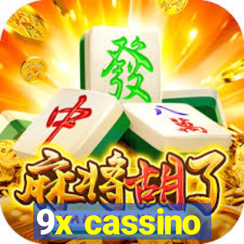 9x cassino